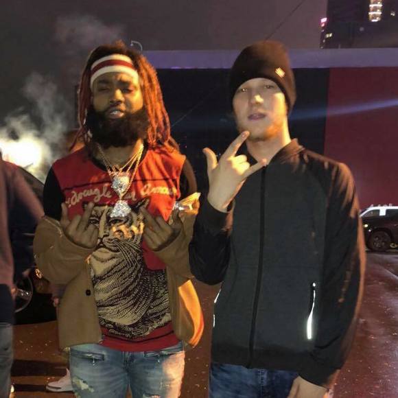 Meet your Posher, Larry - Picture 1 of 1